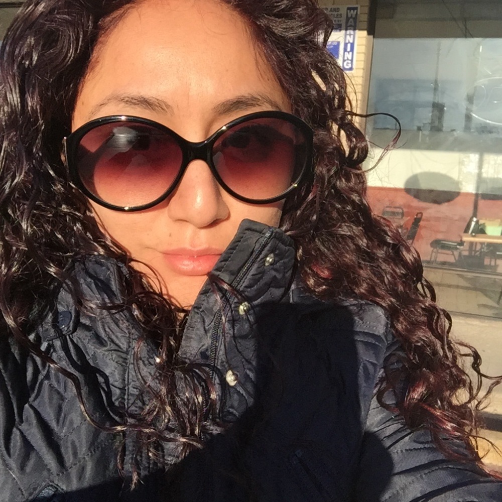 Meet your Posher, Ruth